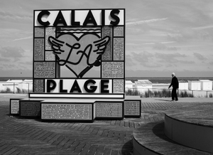 Courtier en travaux Calais